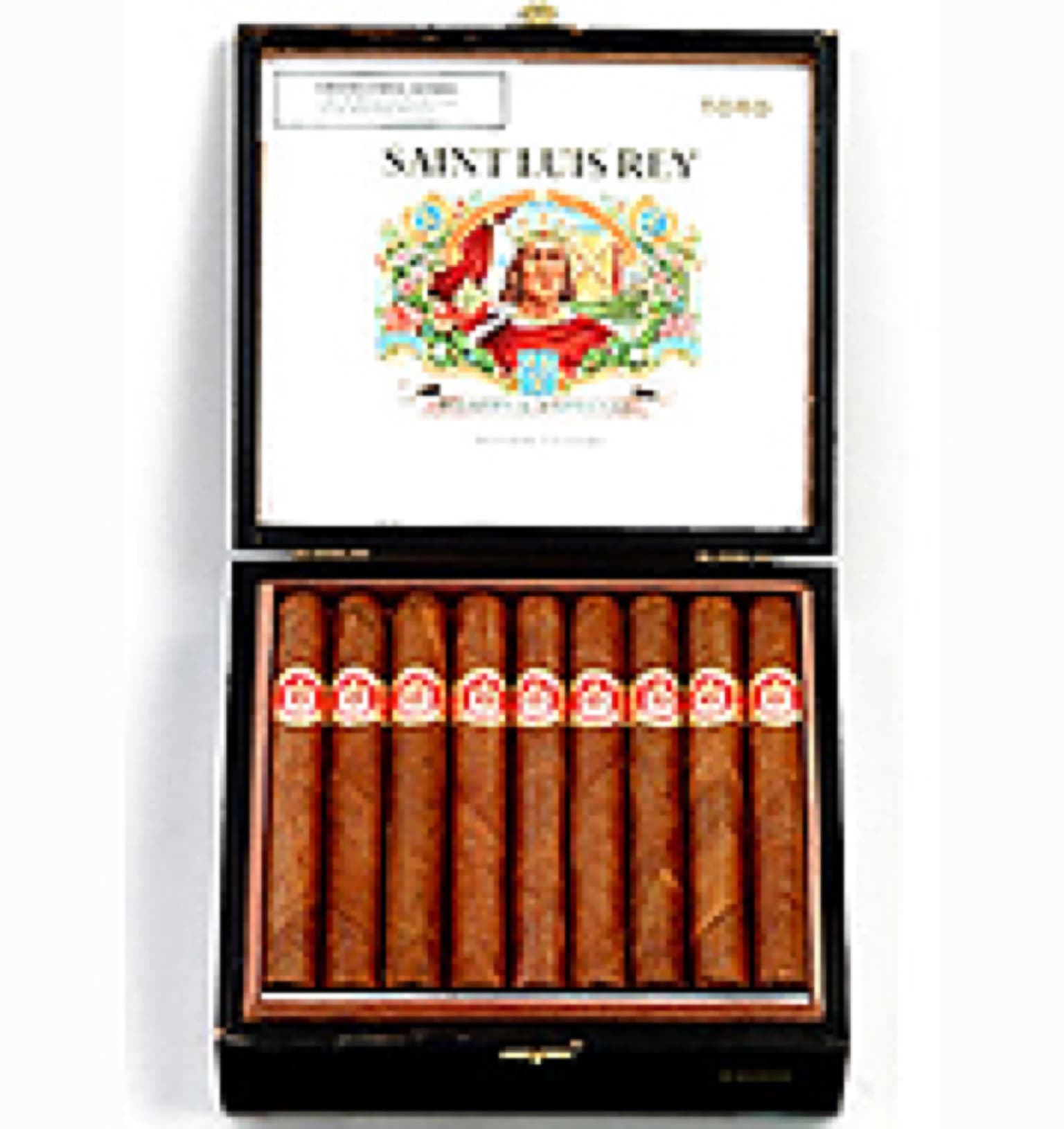 Reserva Especial