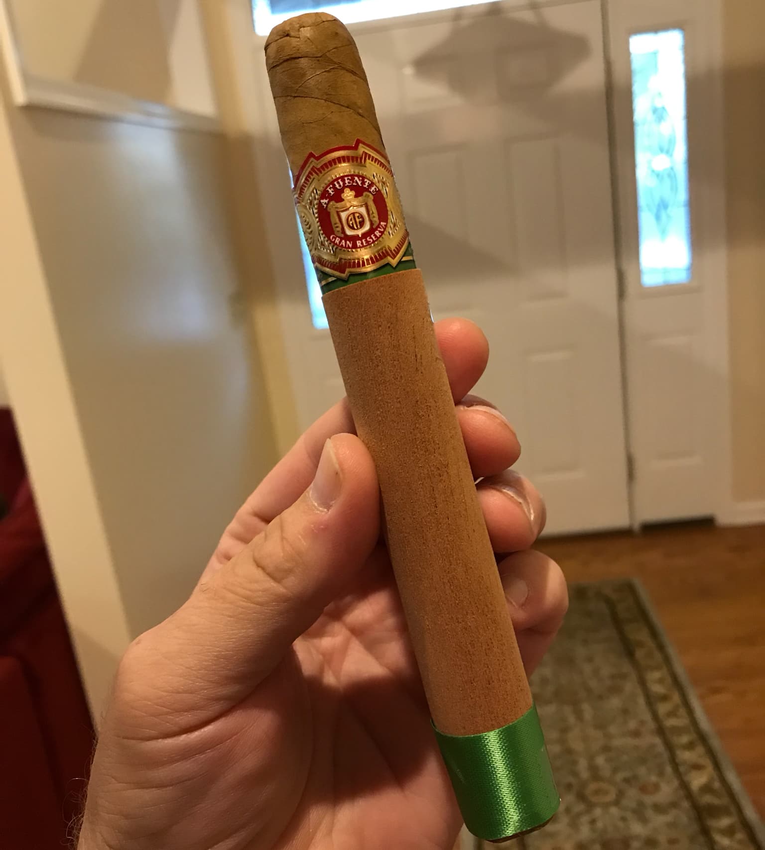 Double Chateau Fuente (Sun Grown)