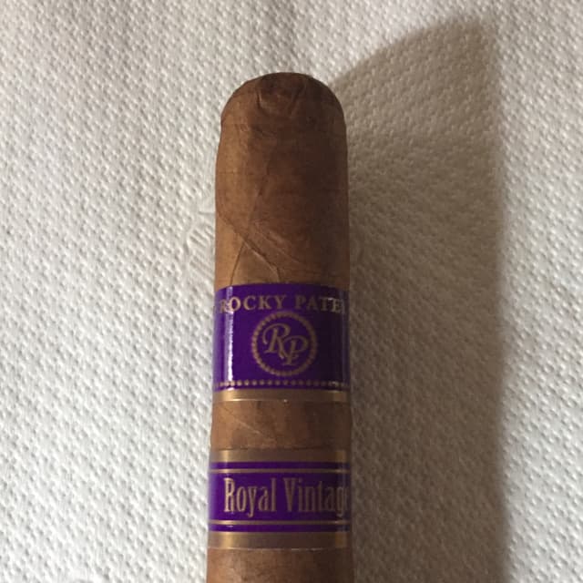 Royal Vintage