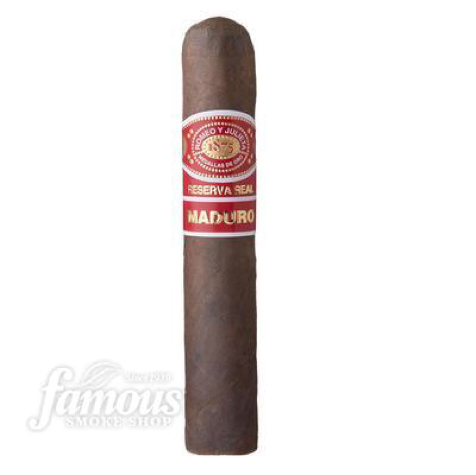 Reserva Real Maduro