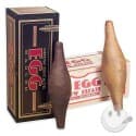 Natural Egg Maduro