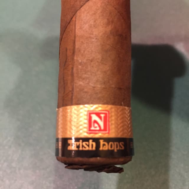 Natural Ltd. Irish Hops