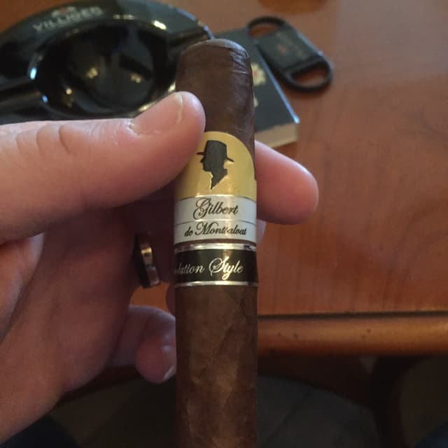 Robusto