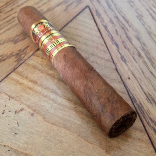 Robusto