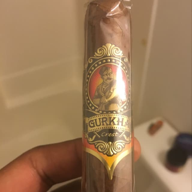 Crest Special Edition