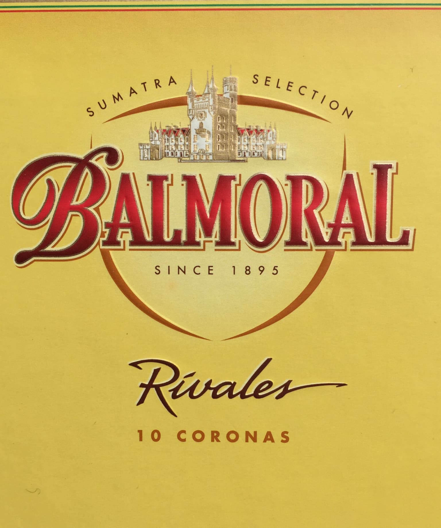 Rivales