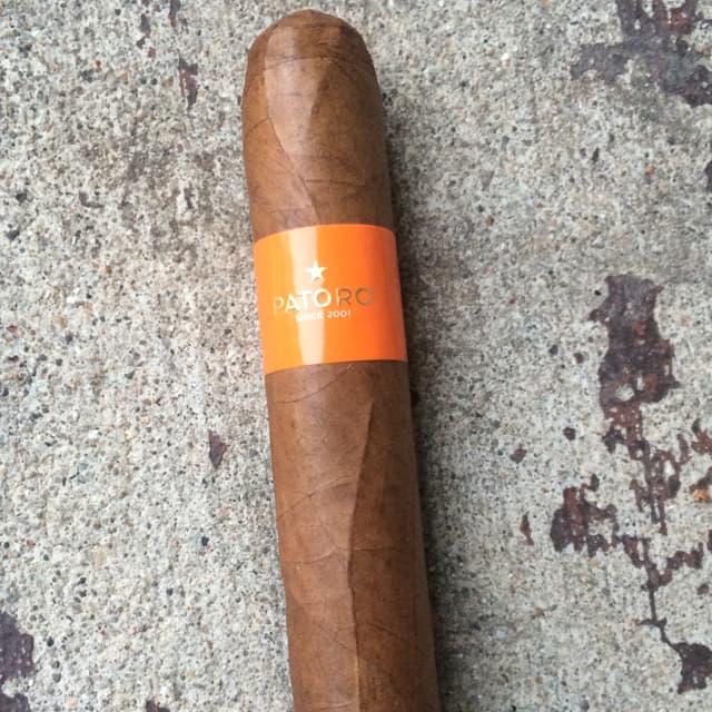 Serie P Methusalem