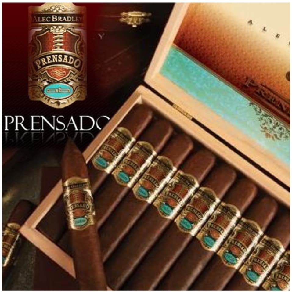 Prensado 