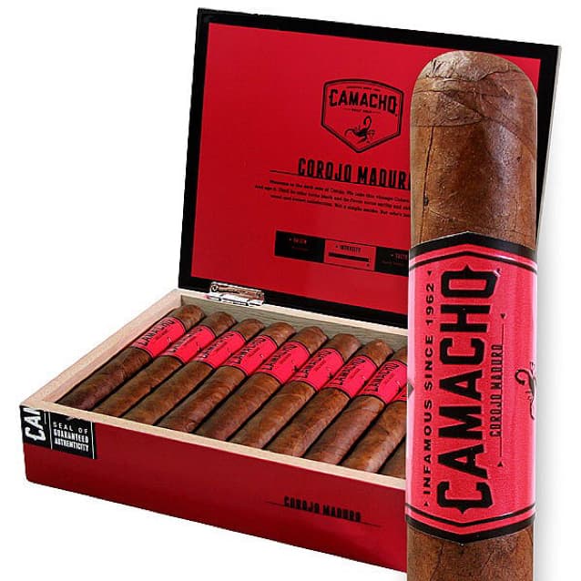 Corojo Maduro
