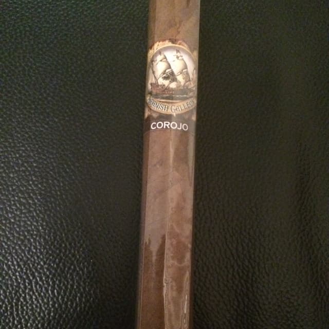 Churchill Corojo