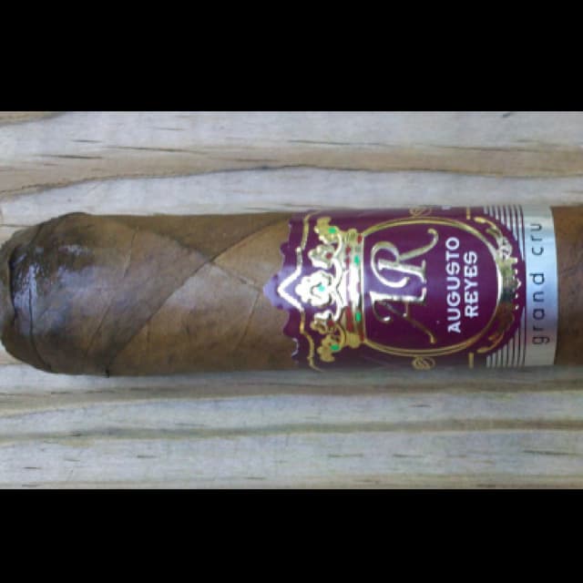 Gran Cru Robusto