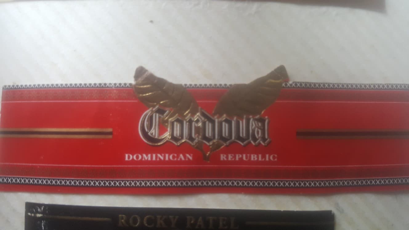 Robusto