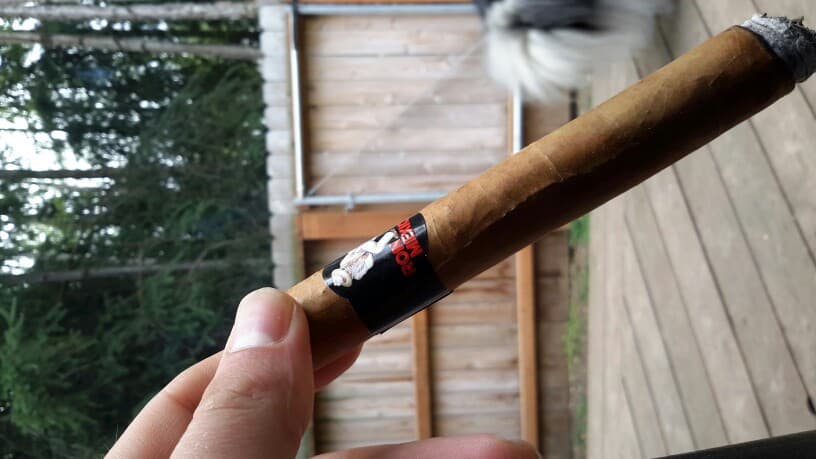 Churchill