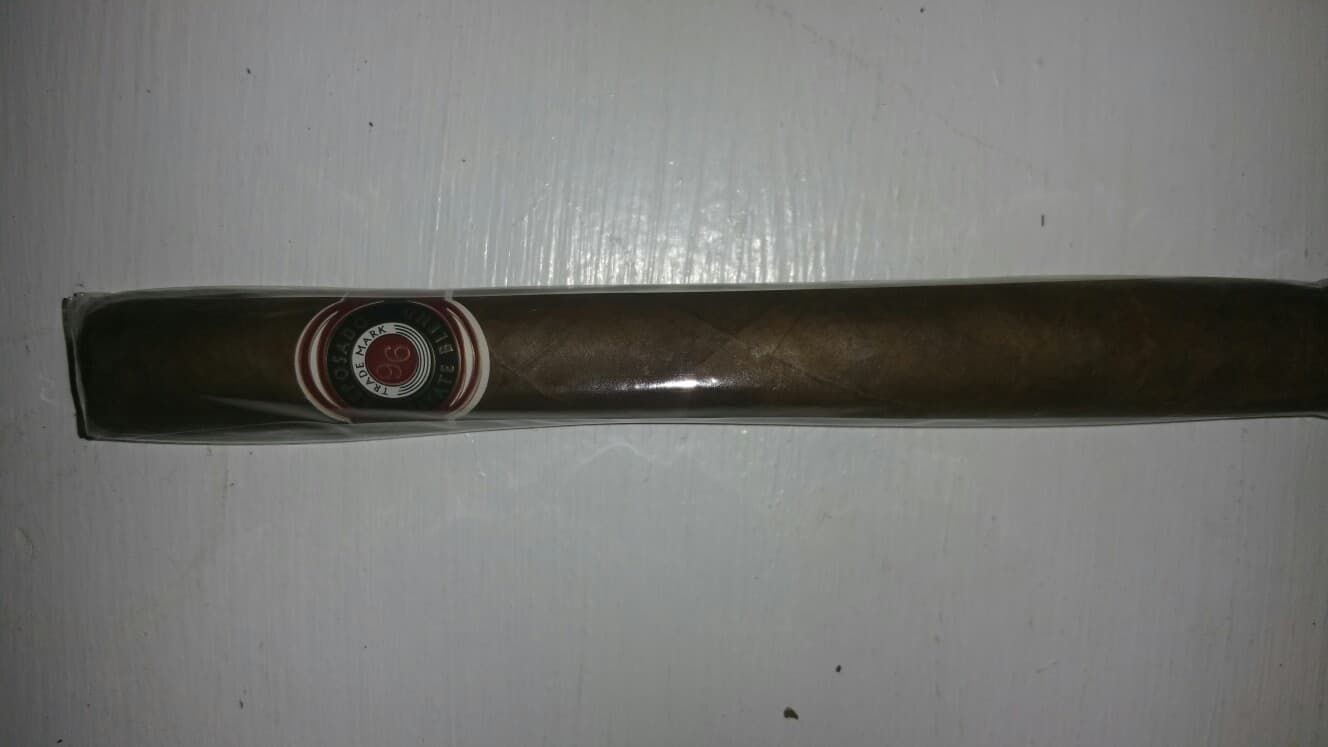 Salomon Maduro