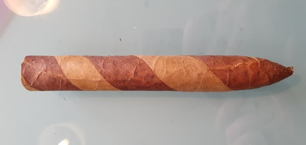 Doble Corona Serpentina