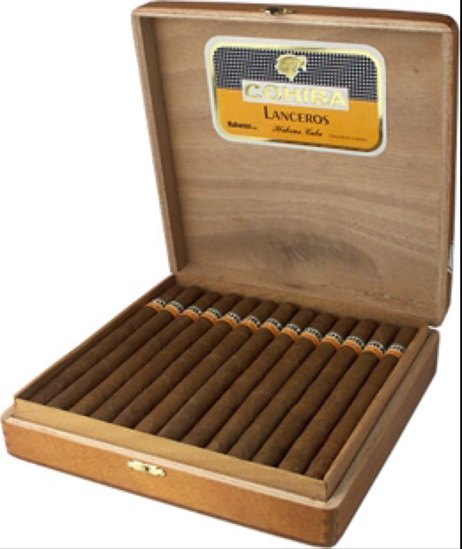 Lancero