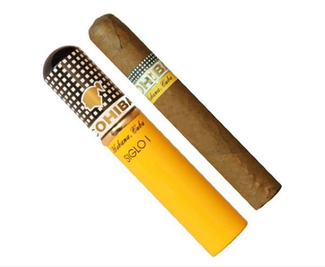 Siglo I (Perla)