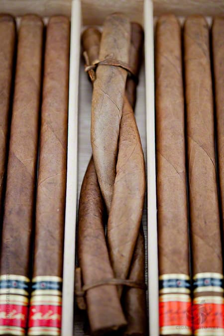 Cain Culebra