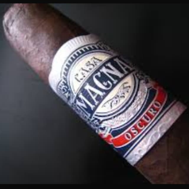 Casa Magna Oscuro