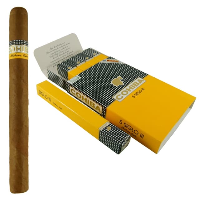 Siglo III