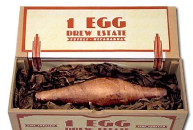 Natural Egg