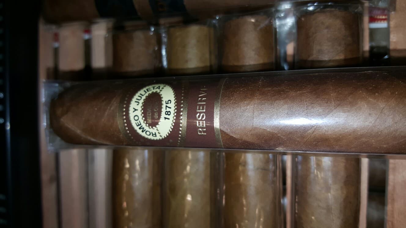 Habana Reserve