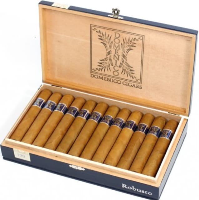 Robusto
