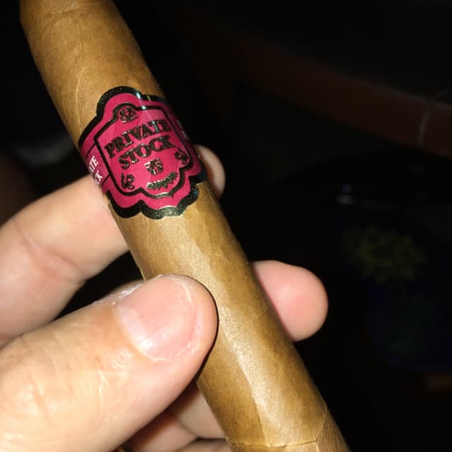 Private Stock