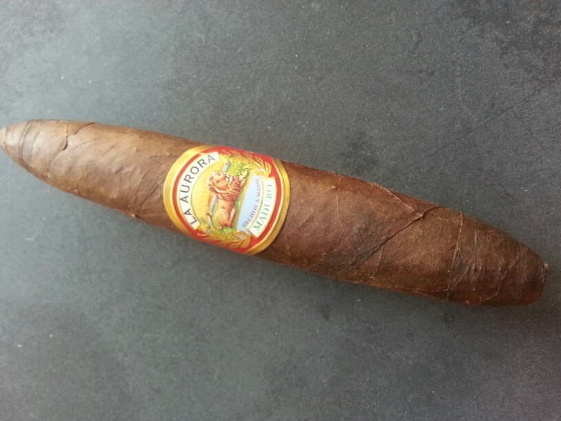 Preferidos Maduro