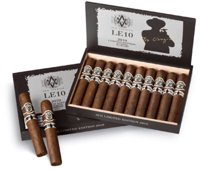 Limited Edition 2010