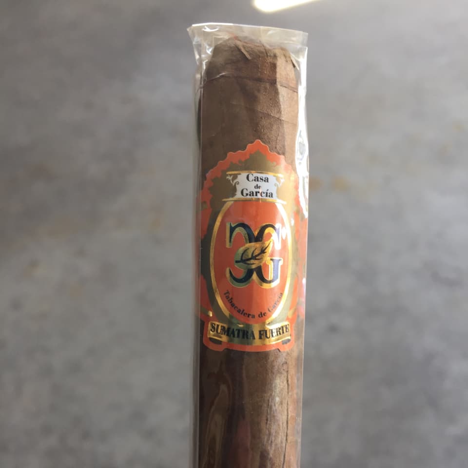 Sumatra