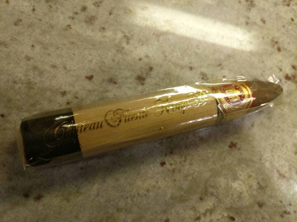 Chateau Fuente King B