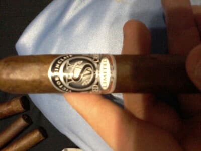 Limited Edition Selection Cameroon