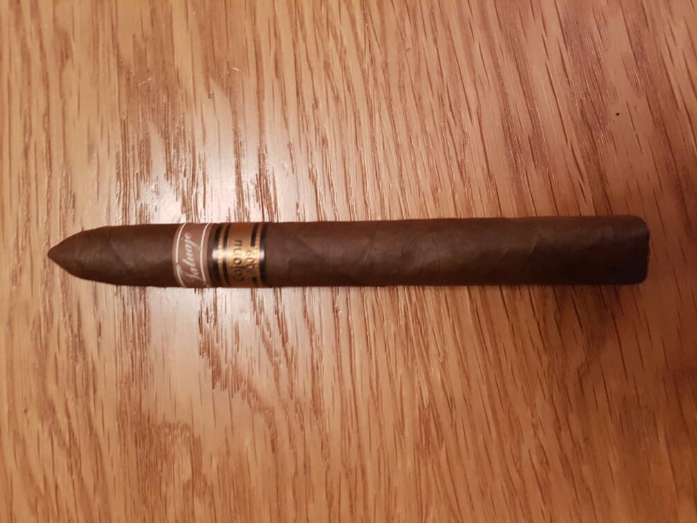 Miami Reserva Series Cojonu 2009