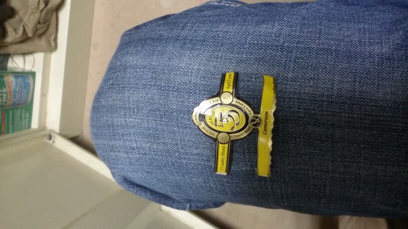 Series 55 Yellow Grand Reserve Churchill