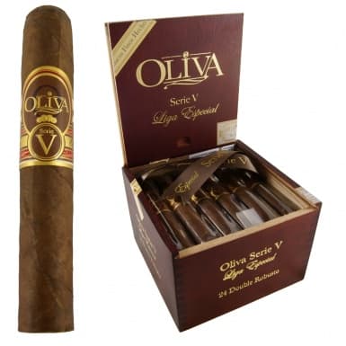 Serie V Liga Especial