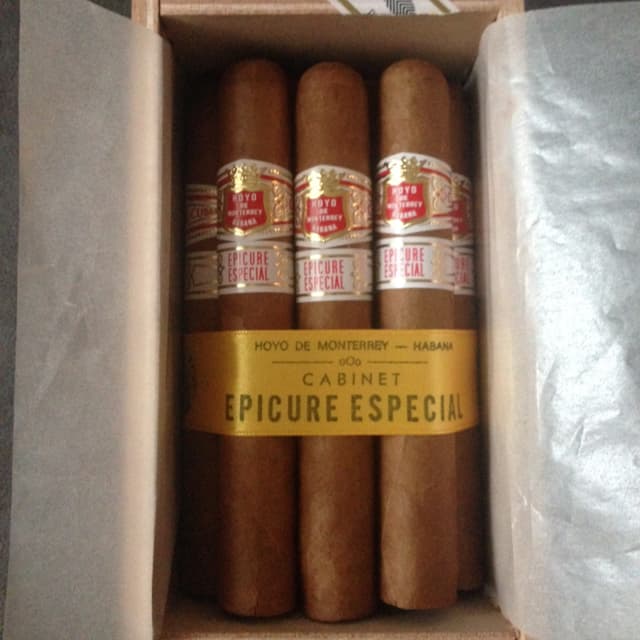 Epicure Especial