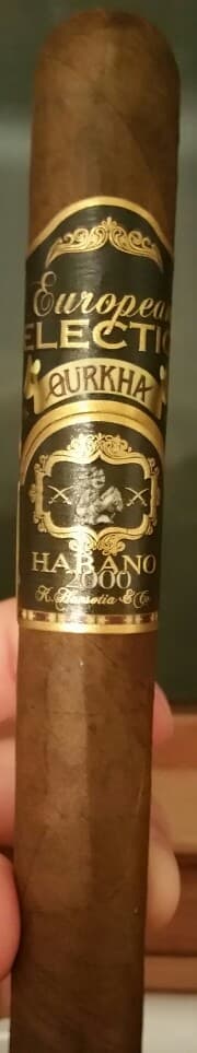 European Collection Maduro