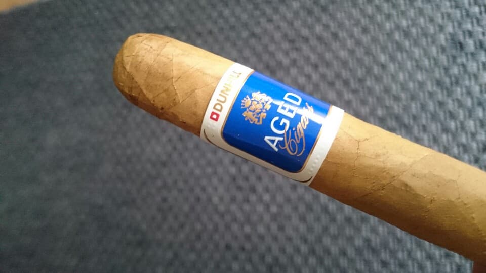 Aged Altamira