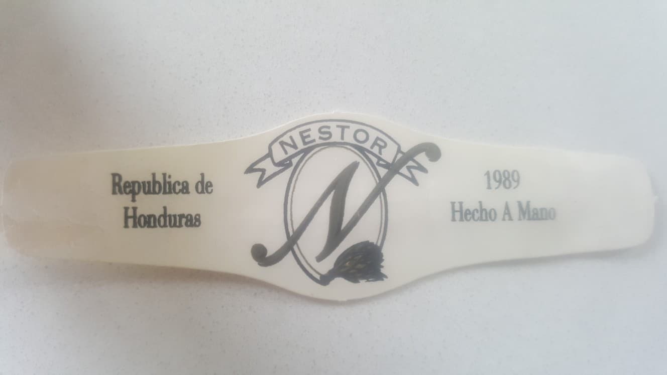 1989 Oscuro