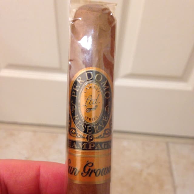 Reserve Sun Grown