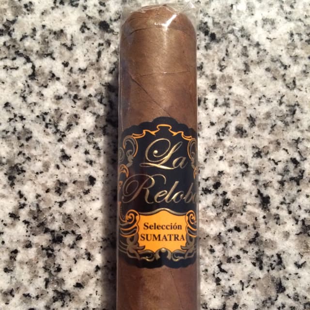 La Rebola Sumatra