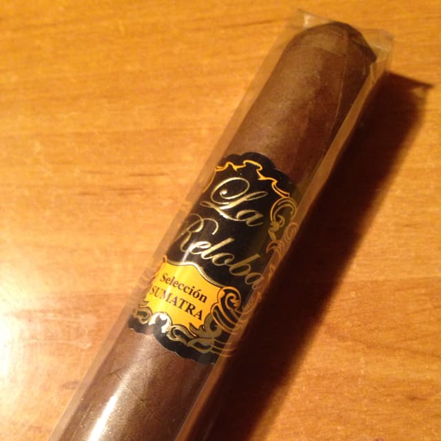 Seleccion Sumatra