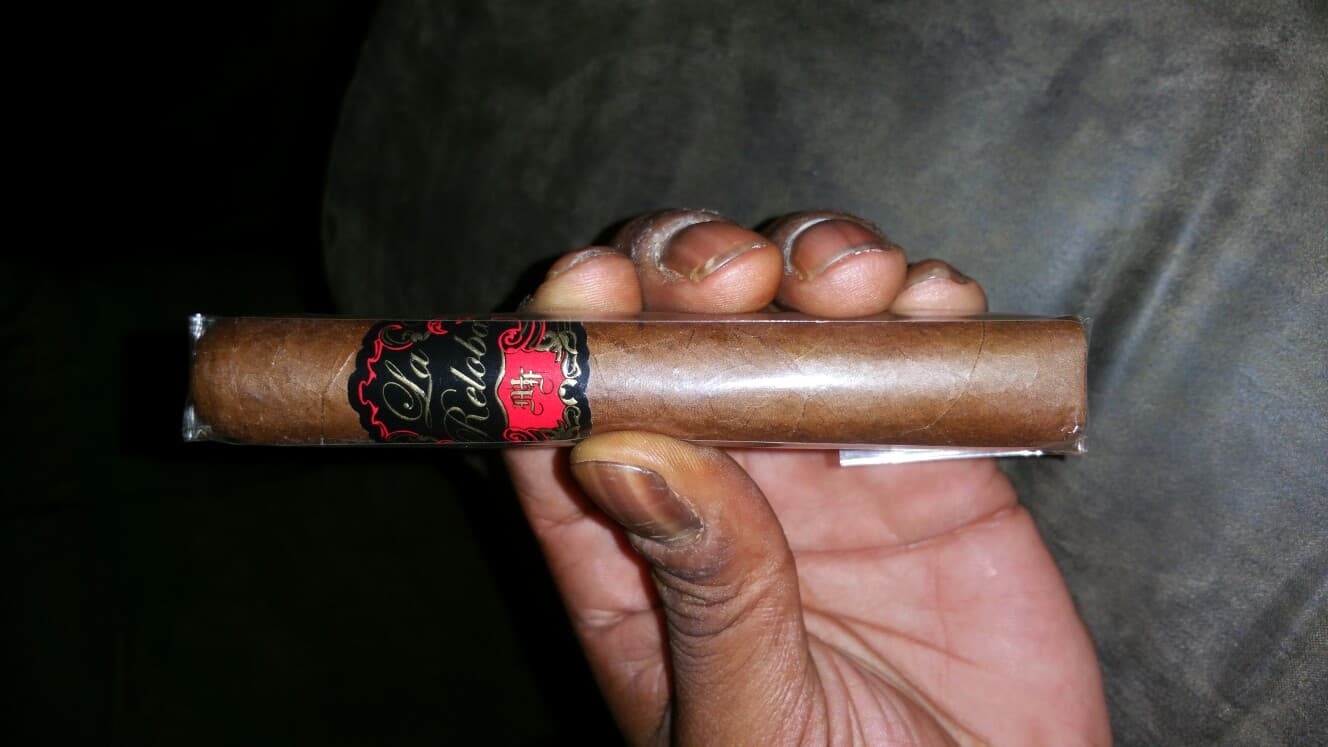Seleccion Habano