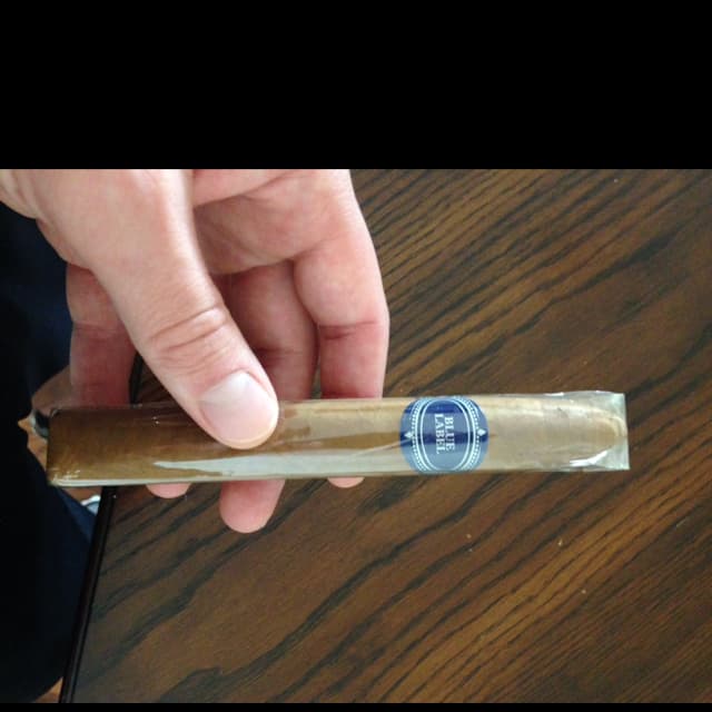 Blue Label Torpedo