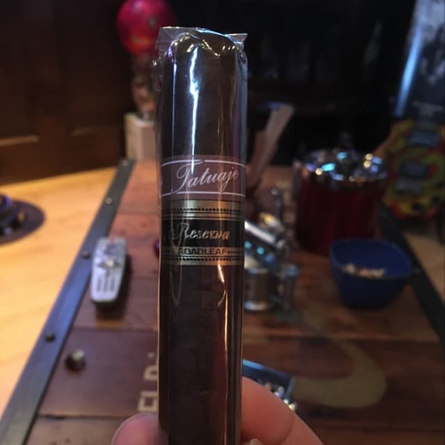 Limited Release 2009 Broadleaf  Regios Reserva