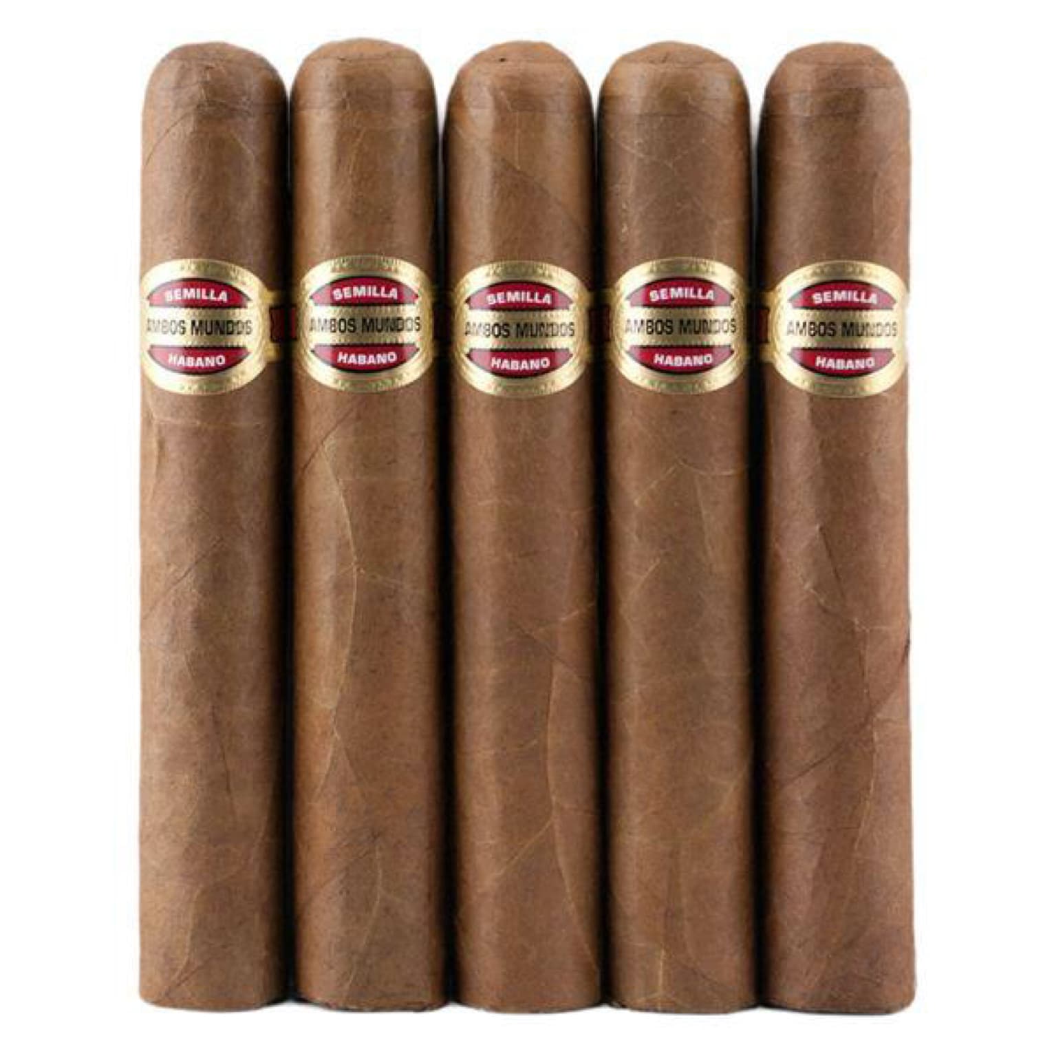 Grande No. 1 Habano