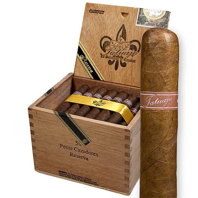 Miami Reserva Series Petite Cazadores Reserva