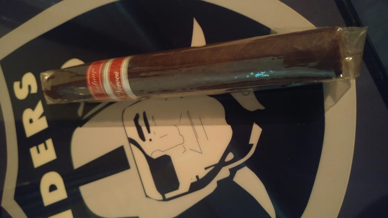 Havana VI  Verocu No. 5