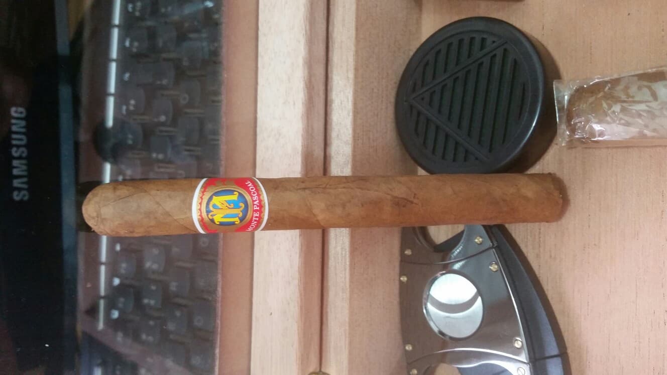 Monte Pascoal